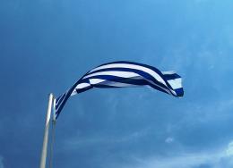 windyGreeceflag